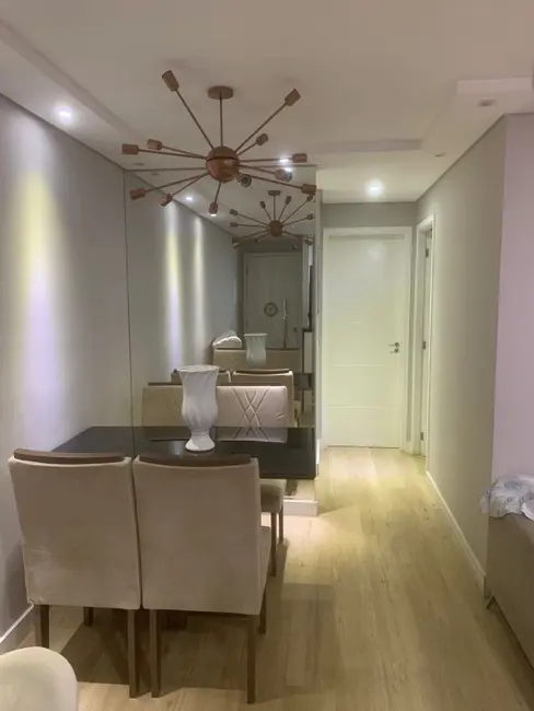 Foto 5 de Apartamento com 2 quartos à venda, 55m2 em Vila Prudente, São Paulo - SP