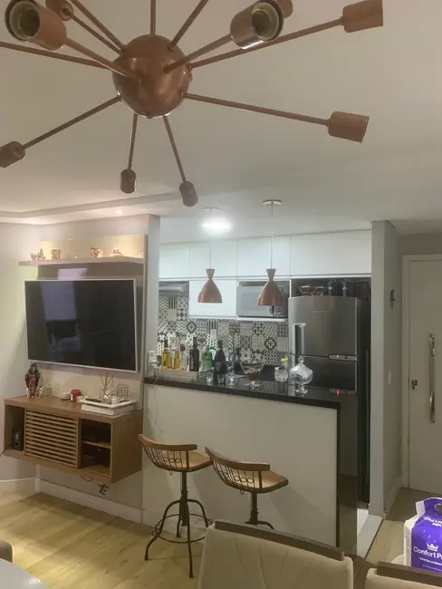 Foto 9 de Apartamento com 2 quartos à venda, 55m2 em Vila Prudente, São Paulo - SP