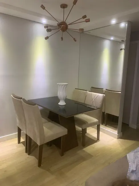 Foto 7 de Apartamento com 2 quartos à venda, 55m2 em Vila Prudente, São Paulo - SP