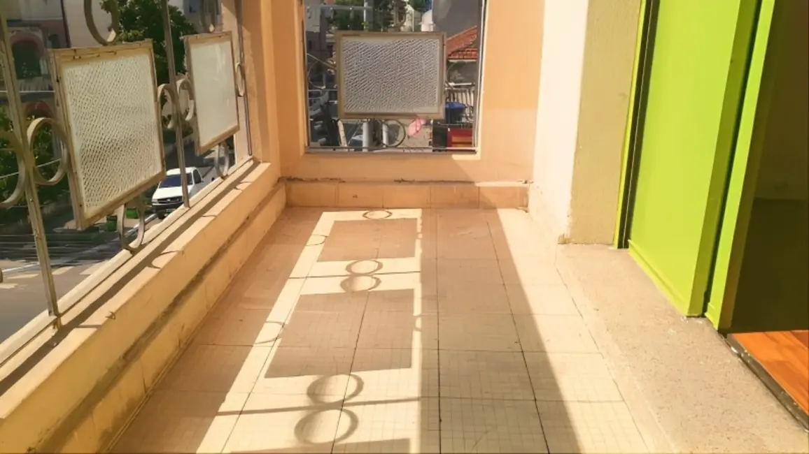 Foto 5 de Apartamento com 3 quartos à venda, 104m2 em Bom Retiro, São Paulo - SP