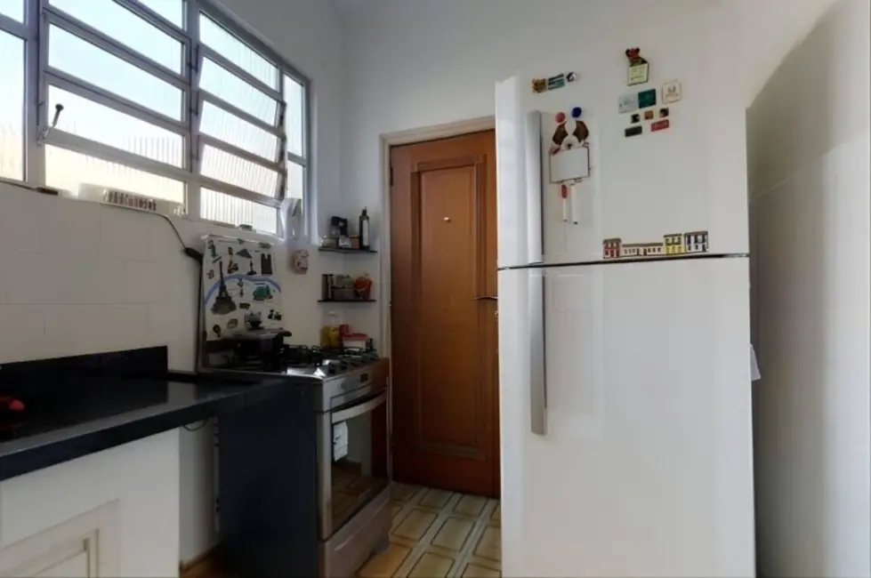 Foto 9 de Apartamento com 3 quartos à venda, 104m2 em Bom Retiro, São Paulo - SP