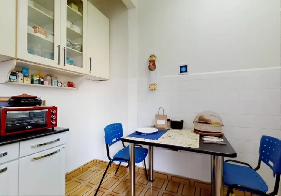 Foto 8 de Apartamento com 3 quartos à venda, 104m2 em Bom Retiro, São Paulo - SP