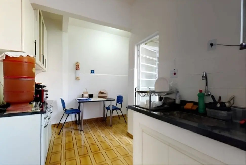 Foto 7 de Apartamento com 3 quartos à venda, 104m2 em Bom Retiro, São Paulo - SP