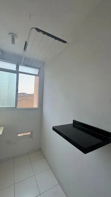 Foto 9 de Apartamento com 2 quartos à venda, 45m2 em Ermelino Matarazzo, São Paulo - SP