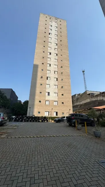 Foto 1 de Apartamento com 2 quartos à venda, 45m2 em Ermelino Matarazzo, São Paulo - SP