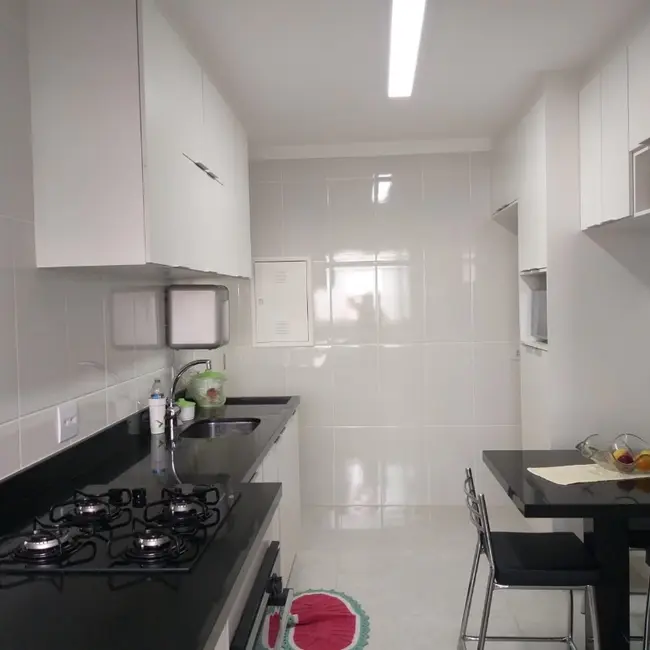 Foto 3 de Apartamento com 3 quartos à venda, 96m2 em Vila Prudente, São Paulo - SP