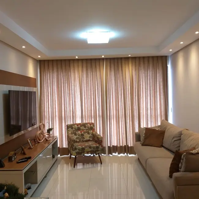 Foto 1 de Apartamento com 3 quartos à venda, 96m2 em Vila Prudente, São Paulo - SP