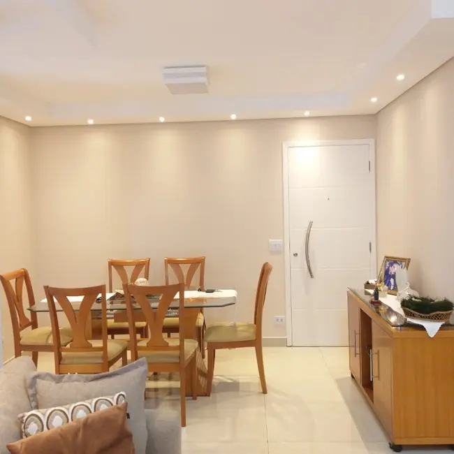 Foto 2 de Apartamento com 3 quartos à venda, 96m2 em Vila Prudente, São Paulo - SP