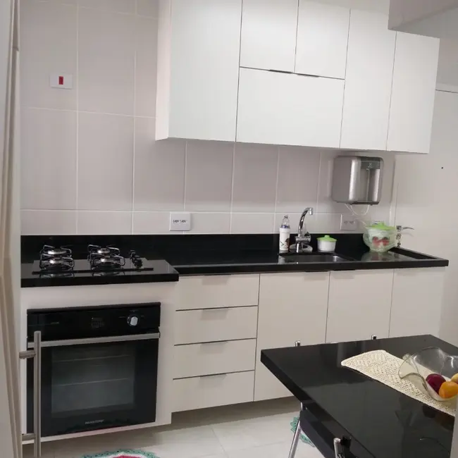 Foto 4 de Apartamento com 3 quartos à venda, 96m2 em Vila Prudente, São Paulo - SP