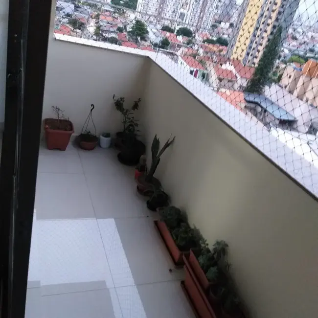 Foto 6 de Apartamento com 3 quartos à venda, 96m2 em Vila Prudente, São Paulo - SP