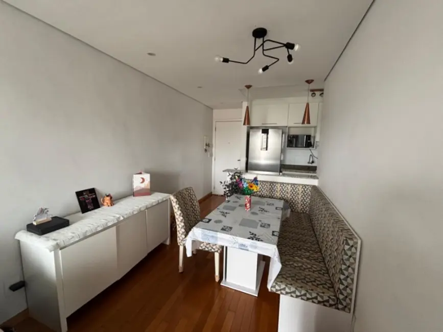 Foto 6 de Apartamento com 2 quartos à venda, 50m2 em Tatuapé, São Paulo - SP