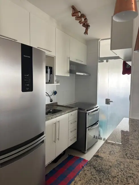 Foto 8 de Apartamento com 2 quartos à venda, 50m2 em Tatuapé, São Paulo - SP