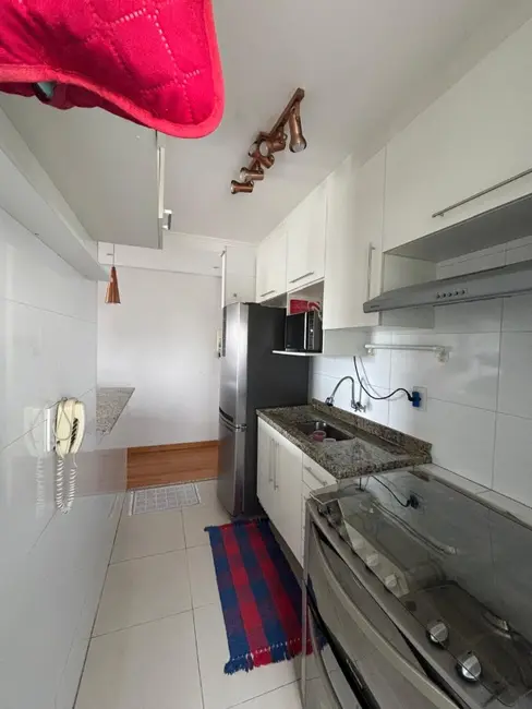 Foto 7 de Apartamento com 2 quartos à venda, 50m2 em Tatuapé, São Paulo - SP