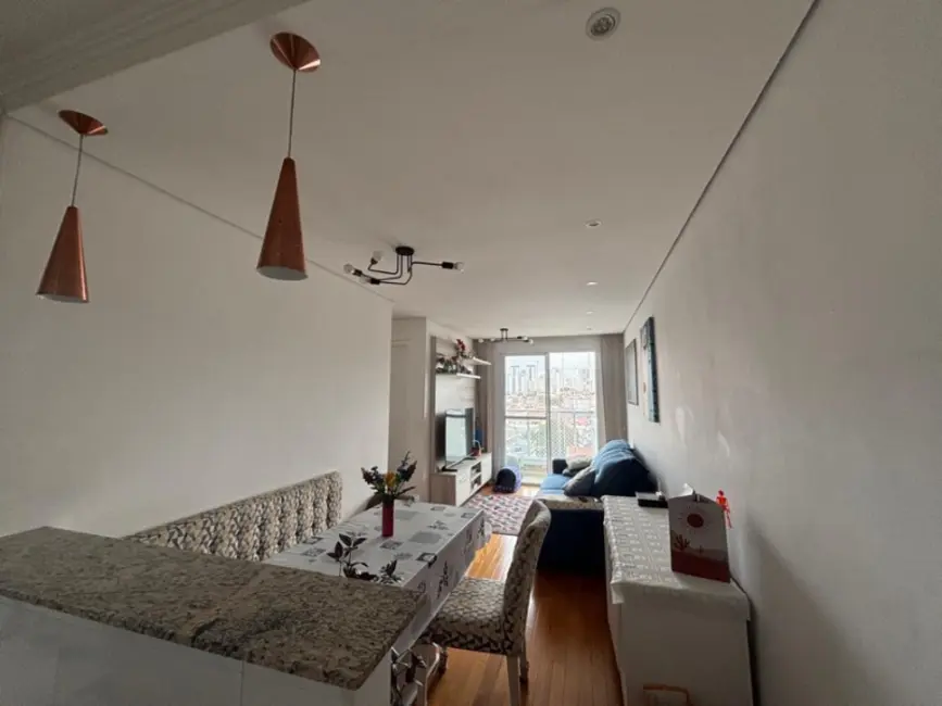 Foto 5 de Apartamento com 2 quartos à venda, 50m2 em Tatuapé, São Paulo - SP