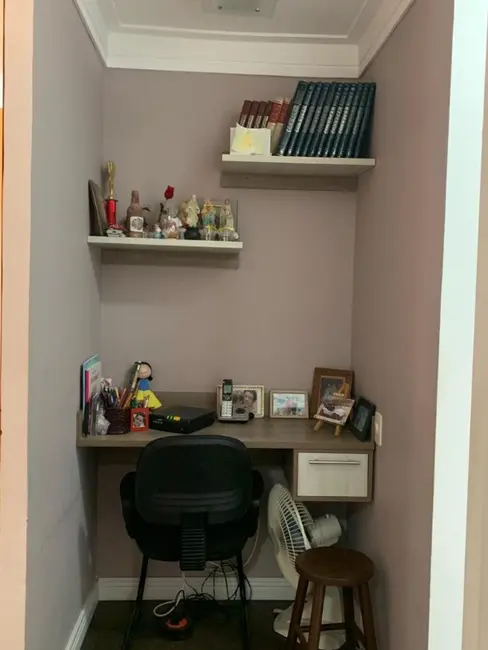 Foto 4 de Apartamento com 2 quartos à venda, 50m2 em Vila Prudente, São Paulo - SP