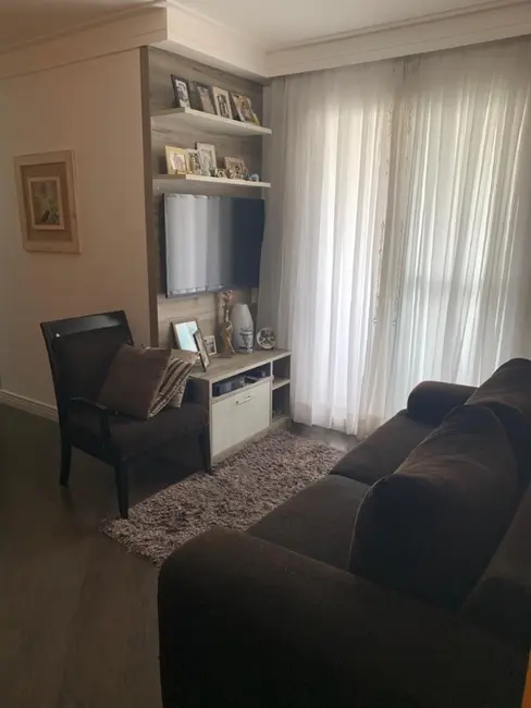 Foto 2 de Apartamento com 2 quartos à venda, 50m2 em Vila Prudente, São Paulo - SP