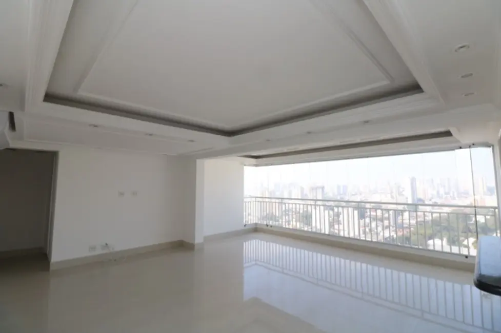 Foto 2 de Apartamento com 3 quartos para alugar, 237m2 em Tatuapé, São Paulo - SP