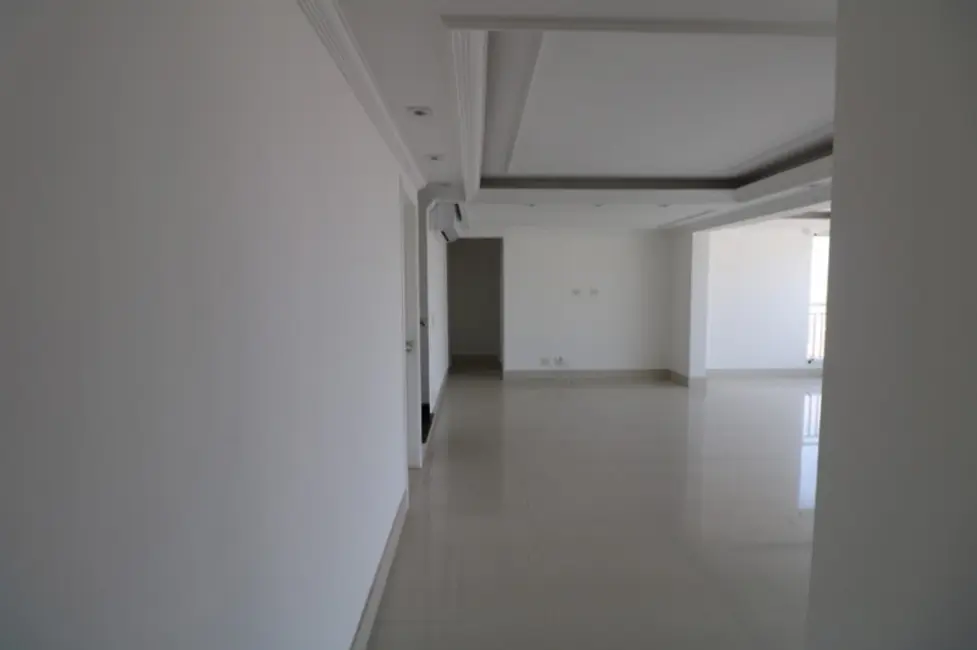 Foto 3 de Apartamento com 3 quartos para alugar, 237m2 em Tatuapé, São Paulo - SP