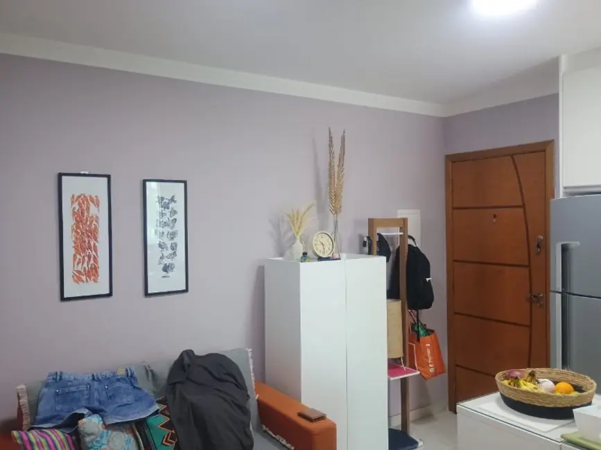 Apartamento com 2 quartos à venda, 42m2 em Vila Carrão, São Paulo - SP - imagem 5 Foto 5 de Apartamento com 2 quartos à venda, 42m2 em Vila Carrão, São Paulo - SP