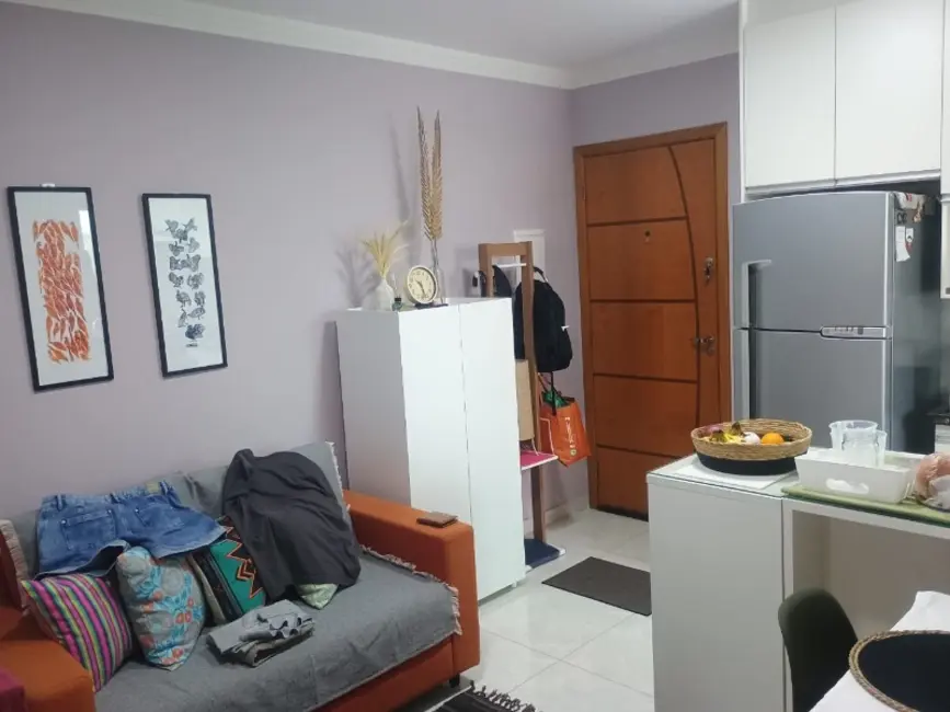 Apartamento com 2 quartos à venda, 42m2 em Vila Carrão, São Paulo - SP - imagem 4 Foto 4 de Apartamento com 2 quartos à venda, 42m2 em Vila Carrão, São Paulo - SP