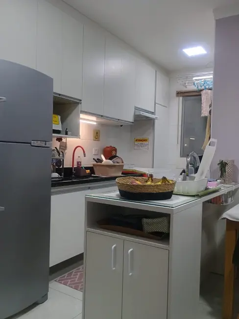 Apartamento com 2 quartos à venda, 42m2 em Vila Carrão, São Paulo - SP - imagem 7 Foto 7 de Apartamento com 2 quartos à venda, 42m2 em Vila Carrão, São Paulo - SP