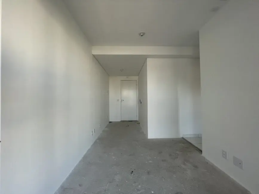 Foto 3 de Apartamento com 2 quartos à venda, 45m2 em Vila Esperança, São Paulo - SP