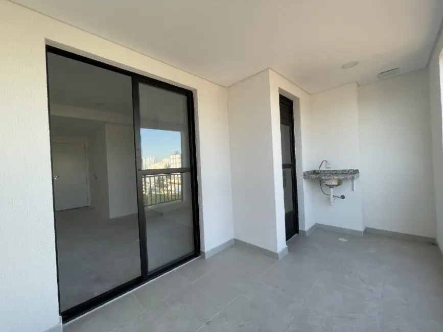 Foto 4 de Apartamento com 2 quartos à venda, 45m2 em Vila Esperança, São Paulo - SP