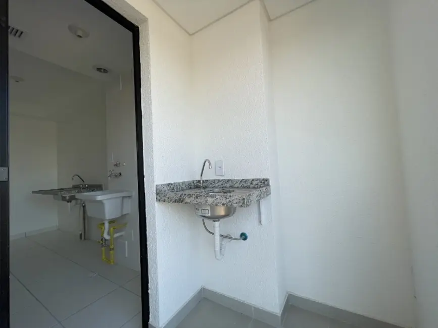 Foto 9 de Apartamento com 2 quartos à venda, 45m2 em Vila Esperança, São Paulo - SP