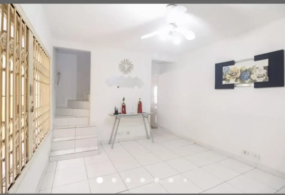 Casa com 2 quartos à venda, 100m2 em São Paulo - SP - imagem 9 Foto 9 de Casa com 2 quartos à venda, 100m2 em São Paulo - SP