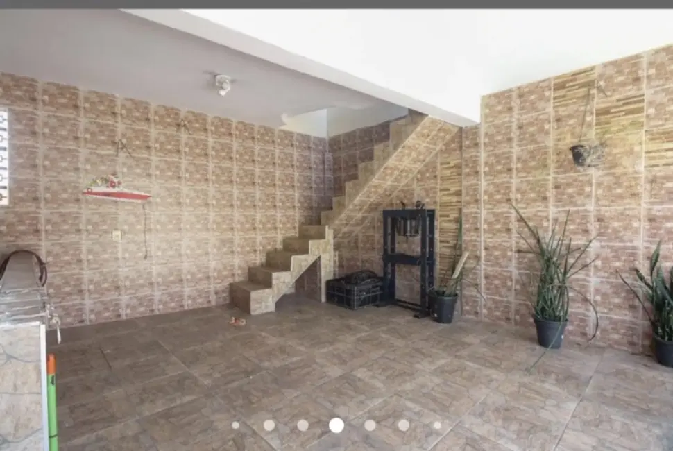 Casa com 2 quartos à venda, 100m2 em São Paulo - SP - imagem 4 Foto 4 de Casa com 2 quartos à venda, 100m2 em São Paulo - SP