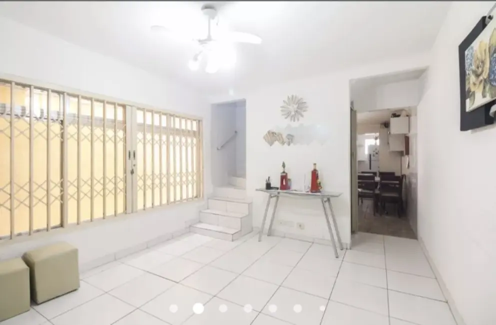 Casa com 2 quartos à venda, 100m2 em São Paulo - SP - imagem 7 Foto 7 de Casa com 2 quartos à venda, 100m2 em São Paulo - SP