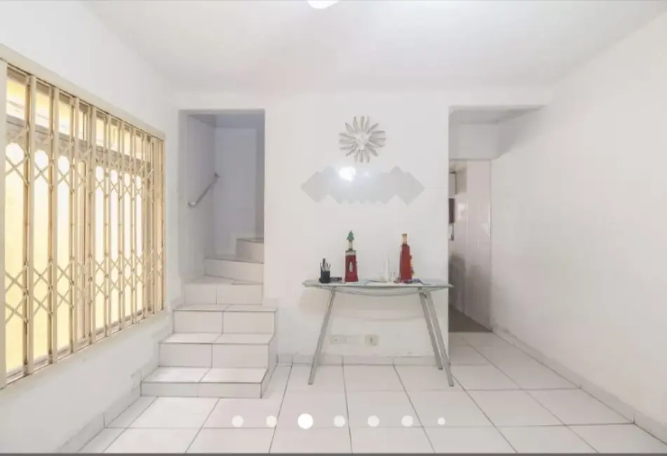 Casa com 2 quartos à venda, 100m2 em São Paulo - SP - imagem 6 Foto 6 de Casa com 2 quartos à venda, 100m2 em São Paulo - SP