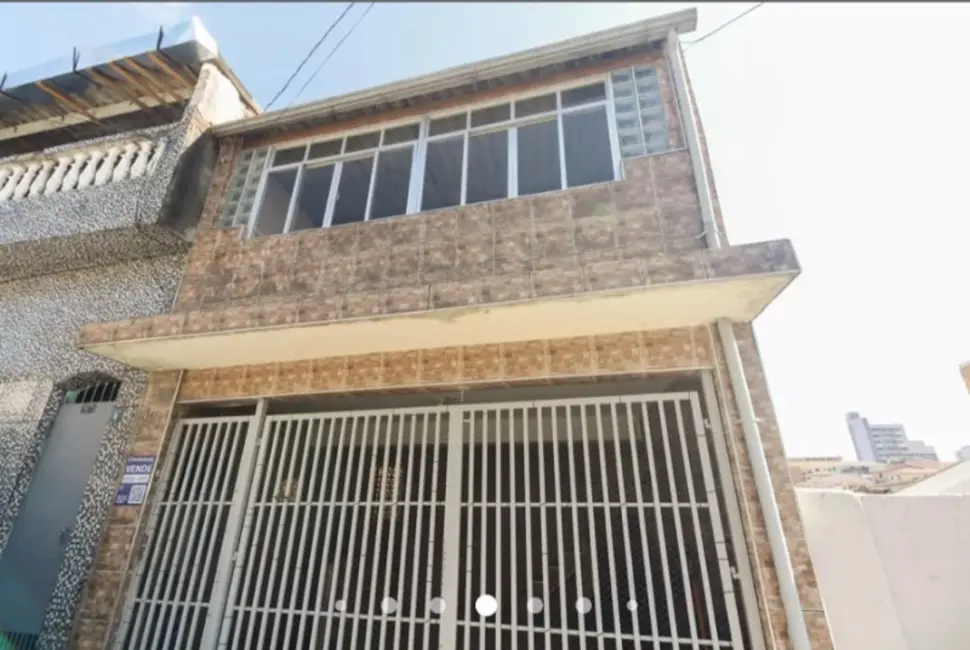 Casa com 2 quartos à venda, 100m2 em São Paulo - SP - imagem 1 Foto 1 de Casa com 2 quartos à venda, 100m2 em São Paulo - SP