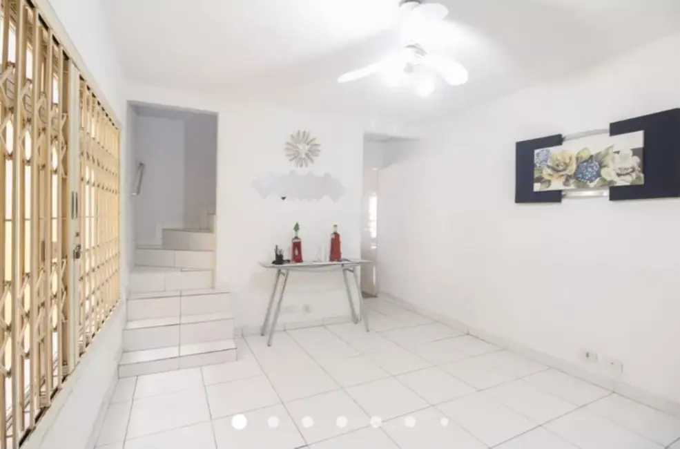 Casa com 2 quartos à venda, 100m2 em São Paulo - SP - imagem 8 Foto 8 de Casa com 2 quartos à venda, 100m2 em São Paulo - SP