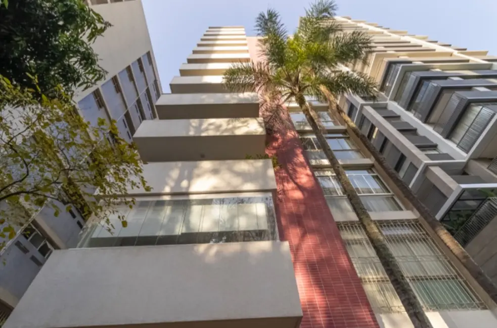 Foto 1 de Apartamento com 3 quartos à venda, 233m2 em Higienópolis, São Paulo - SP