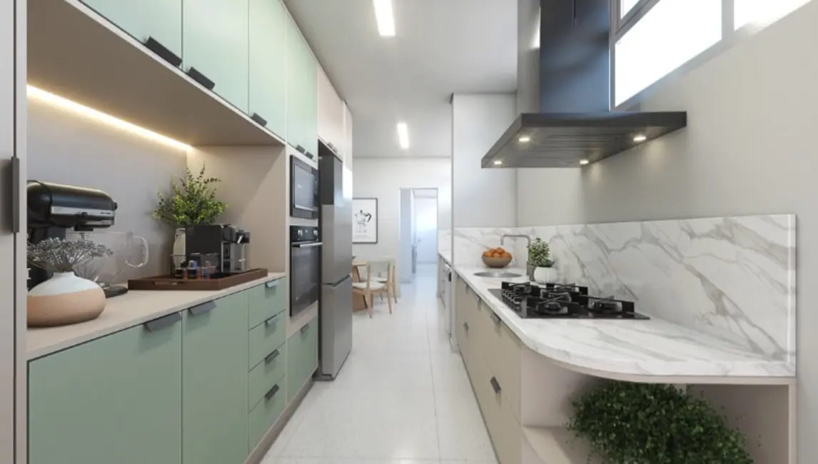 Foto 8 de Apartamento com 3 quartos à venda, 233m2 em Higienópolis, São Paulo - SP