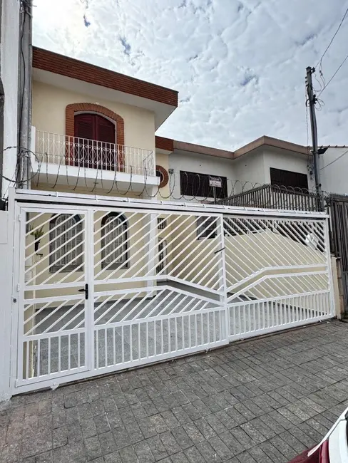 Foto 1 de Casa com 5 quartos para alugar, 160m2 em Tatuapé, São Paulo - SP
