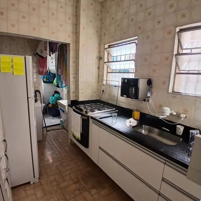 Apartamento com 2 quartos à venda, 63m2 em Santa Cecília, São Paulo - SP - imagem 3 Foto 3 de Apartamento com 2 quartos à venda, 63m2 em Santa Cecília, São Paulo - SP