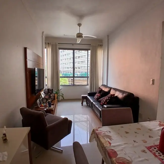 Apartamento com 2 quartos à venda, 63m2 em Santa Cecília, São Paulo - SP - imagem 1 Foto 1 de Apartamento com 2 quartos à venda, 63m2 em Santa Cecília, São Paulo - SP