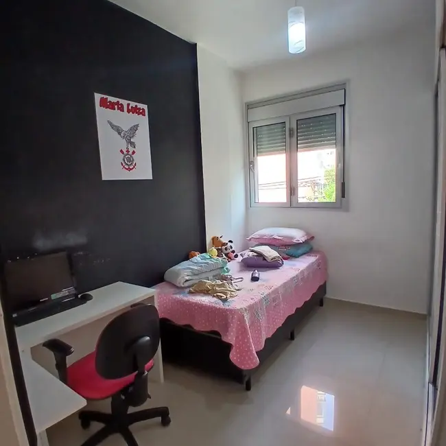 Apartamento com 2 quartos à venda, 63m2 em Santa Cecília, São Paulo - SP - imagem 8 Foto 8 de Apartamento com 2 quartos à venda, 63m2 em Santa Cecília, São Paulo - SP