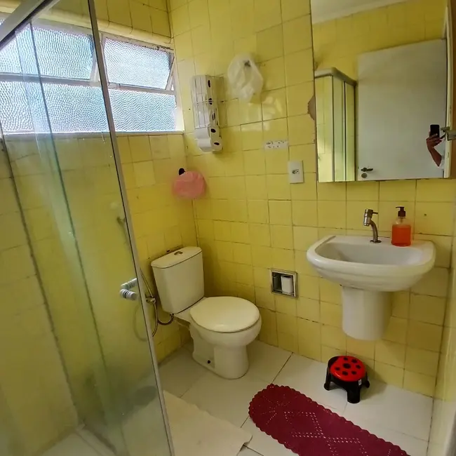 Apartamento com 2 quartos à venda, 63m2 em Santa Cecília, São Paulo - SP - imagem 6 Foto 6 de Apartamento com 2 quartos à venda, 63m2 em Santa Cecília, São Paulo - SP