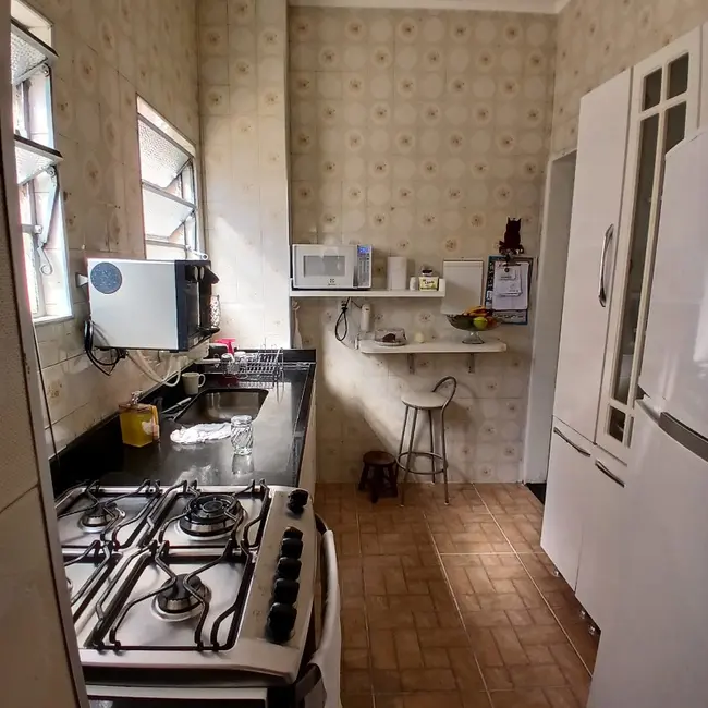 Apartamento com 2 quartos à venda, 63m2 em Santa Cecília, São Paulo - SP - imagem 4 Foto 4 de Apartamento com 2 quartos à venda, 63m2 em Santa Cecília, São Paulo - SP