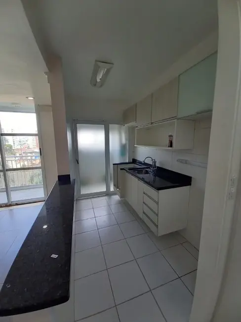 Foto 3 de Apartamento com 2 quartos à venda, 51m2 em Vila Antonieta, São Paulo - SP