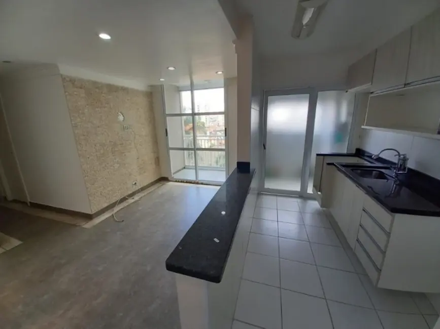 Foto 1 de Apartamento com 2 quartos à venda, 51m2 em Vila Antonieta, São Paulo - SP