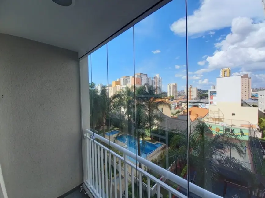 Foto 2 de Apartamento com 2 quartos à venda, 51m2 em Vila Antonieta, São Paulo - SP
