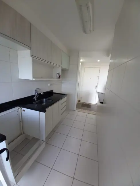 Foto 4 de Apartamento com 2 quartos à venda, 51m2 em Vila Antonieta, São Paulo - SP