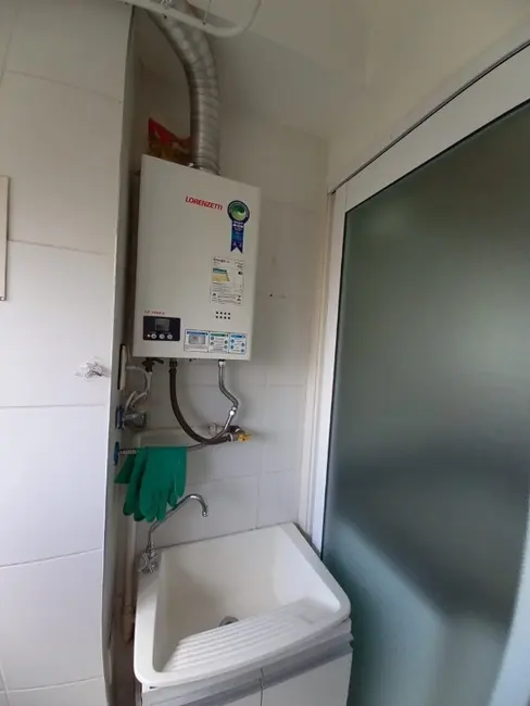 Foto 5 de Apartamento com 2 quartos à venda, 51m2 em Vila Antonieta, São Paulo - SP
