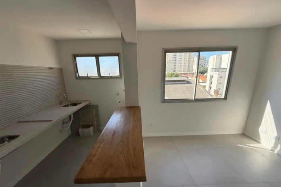 Apartamento com 1 quarto à venda, 33m2 em Santa Cecília, São Paulo - SP - imagem 5 Foto 5 de Apartamento com 1 quarto à venda, 33m2 em Santa Cecília, São Paulo - SP