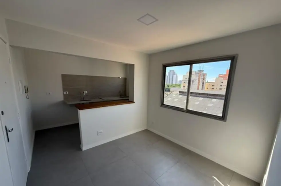 Apartamento com 1 quarto à venda, 33m2 em Santa Cecília, São Paulo - SP - imagem 6 Foto 6 de Apartamento com 1 quarto à venda, 33m2 em Santa Cecília, São Paulo - SP