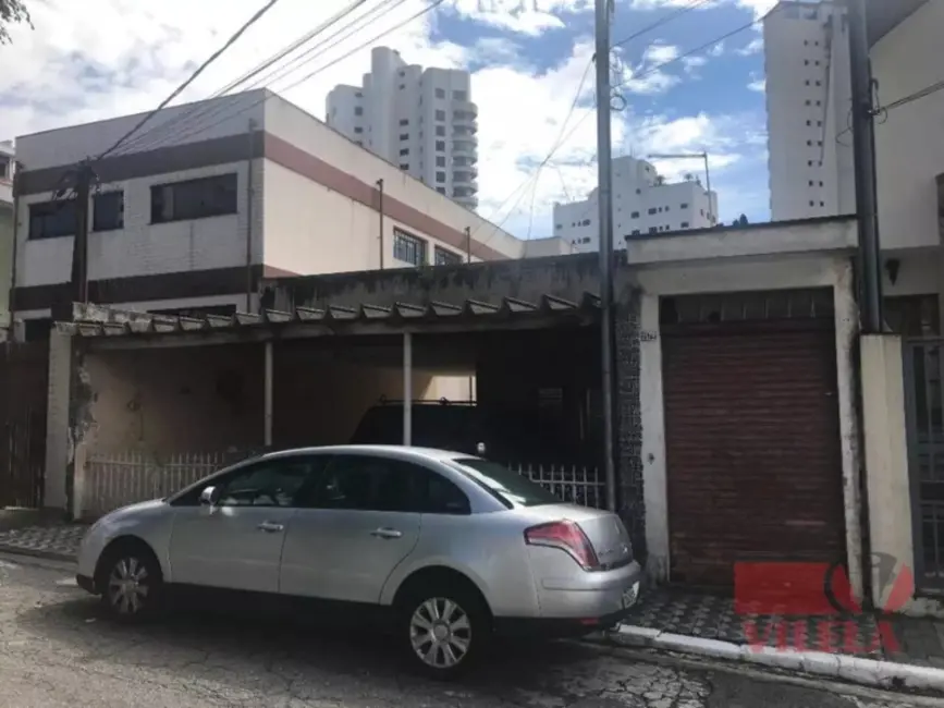 Foto 2 de Casa com 5 quartos à venda, 270m2 em Parque da Vila Prudente, São Paulo - SP